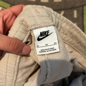 Nike Jogger